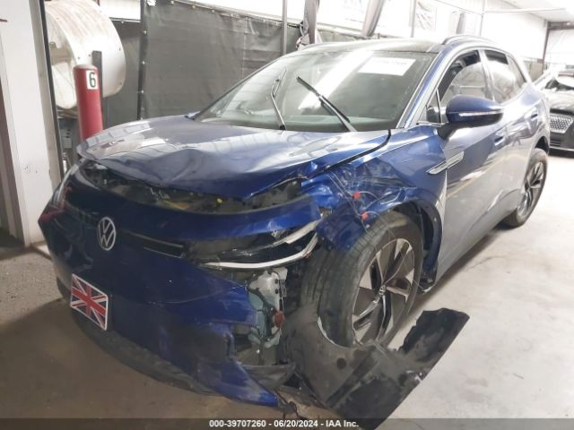 WVGTMPE23MP027237 Volkswagen ID.4 PRO S