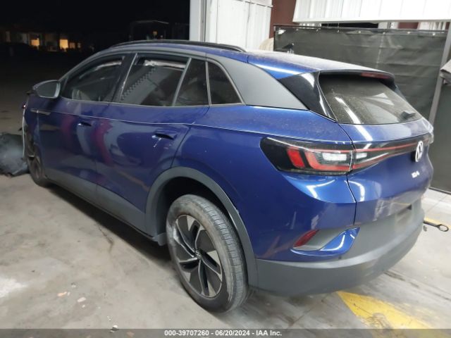 WVGTMPE23MP027237 Volkswagen ID.4 PRO S