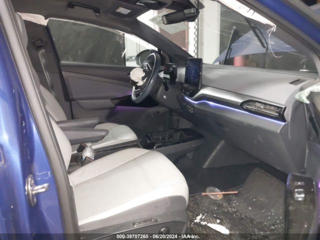 WVGTMPE23MP027237 Volkswagen ID.4 PRO S