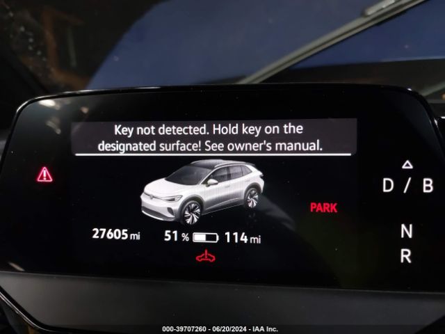 WVGTMPE23MP027237 Volkswagen ID.4 PRO S