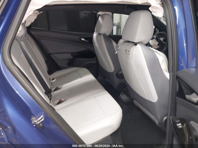 WVGTMPE23MP027237 Volkswagen ID.4 PRO S