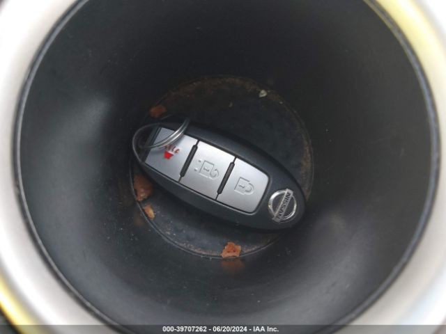 5N1AR2MM7EC700957 Nissan Pathfinder Sv