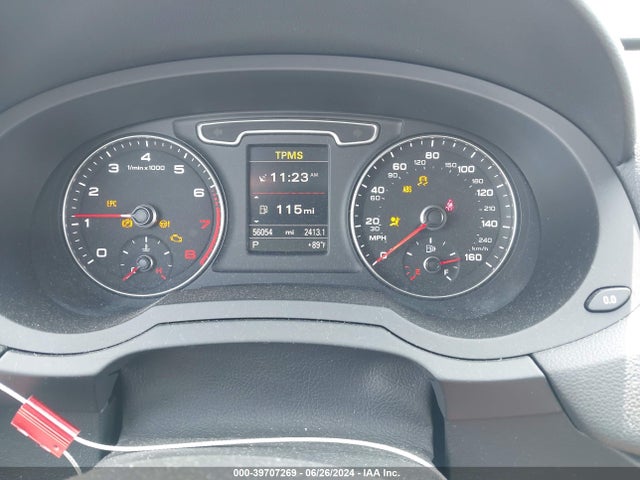 WA1GFCFS7FR013043 Audi Q3 2.0t Premium Plus