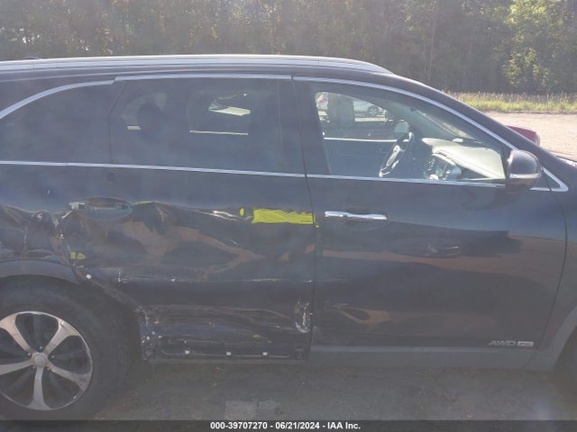 KIA Sorento 3.3l Ex 2018 5XYPHDA57JG392916 Image 13
