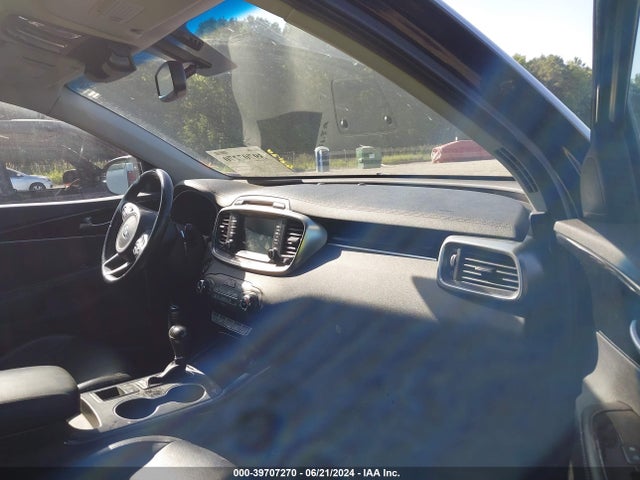 KIA Sorento 3.3l Ex 2018 5XYPHDA57JG392916 Image 5