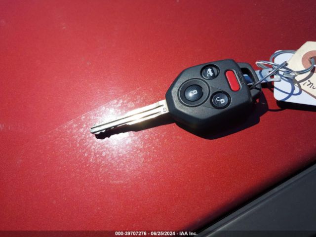 JF2SJAAC6HH410367 Subaru Forester 2.5i