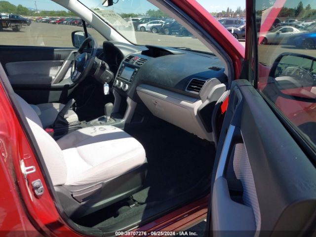 JF2SJAAC6HH410367 Subaru Forester 2.5i