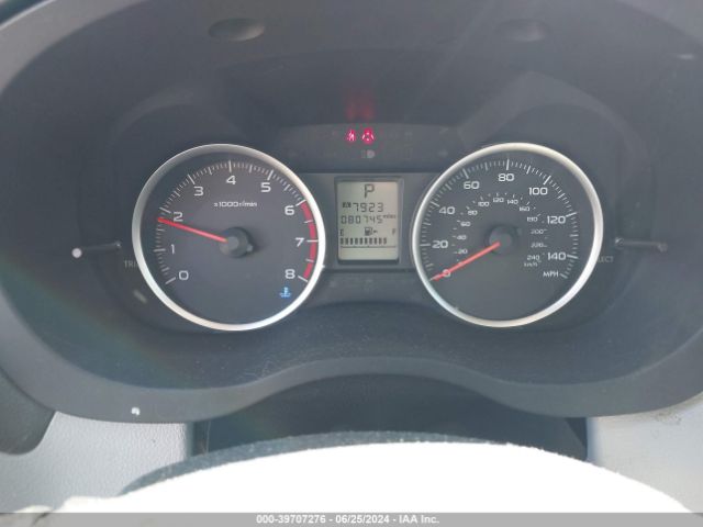 JF2SJAAC6HH410367 Subaru Forester 2.5i