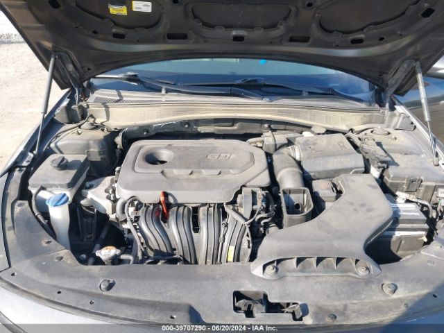 5XXGT4L30HG158397 KIA Optima Lx