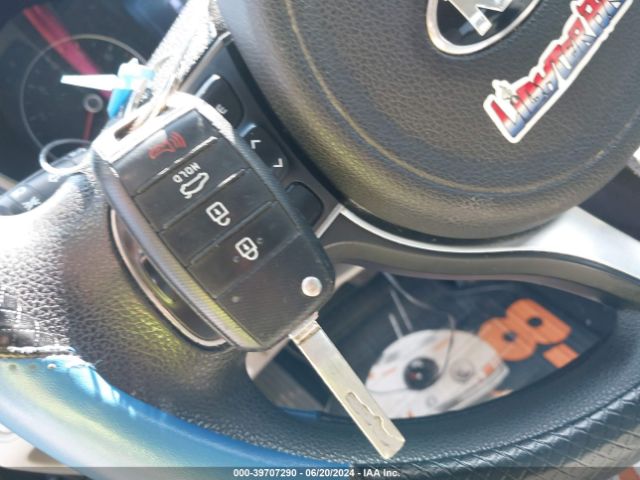 5XXGT4L30HG158397 KIA Optima Lx