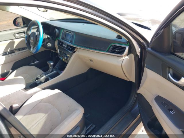 5XXGT4L30HG158397 KIA Optima Lx