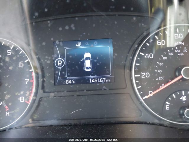 5XXGT4L30HG158397 KIA Optima Lx