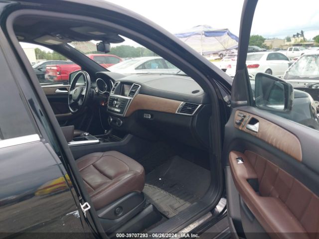 4JGDF6EE7FA582183 Mercedes-Benz Gl 450 4matic