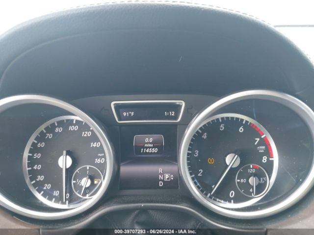 4JGDF6EE7FA582183 Mercedes-Benz Gl 450 4matic
