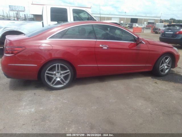 WDDKJ5KB5EF226272 Mercedes-Benz E 350