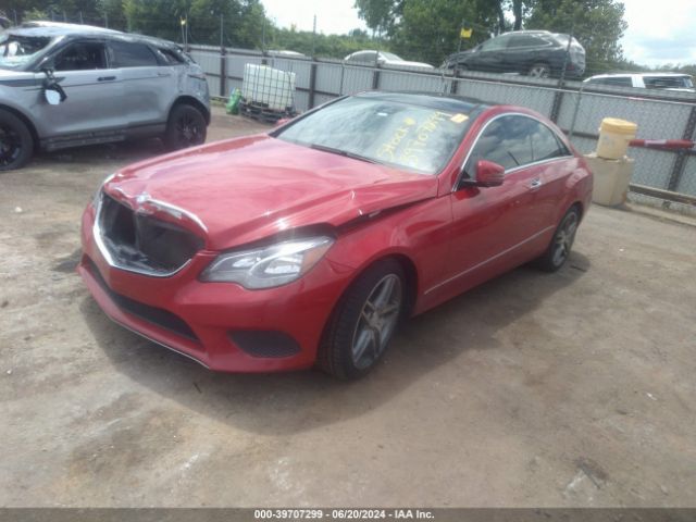 WDDKJ5KB5EF226272 Mercedes-Benz E 350