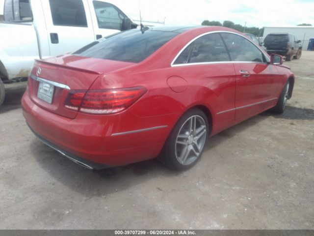WDDKJ5KB5EF226272 Mercedes-Benz E 350