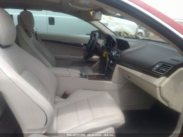 WDDKJ5KB5EF226272 Mercedes-Benz E 350