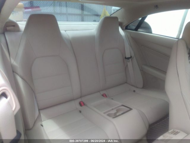 WDDKJ5KB5EF226272 Mercedes-Benz E 350
