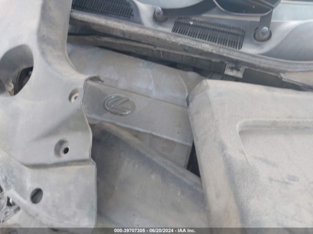 2T2ZK1BA3FC184907 Lexus RX 350