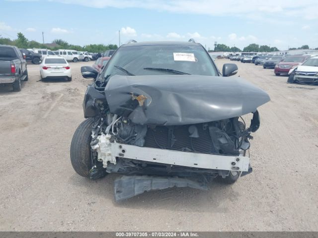 2T2ZK1BA3FC184907 Lexus RX 350
