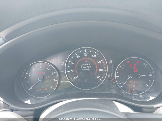 JM1BPAMM4K1138676 Mazda Mazda3 Preferred Package