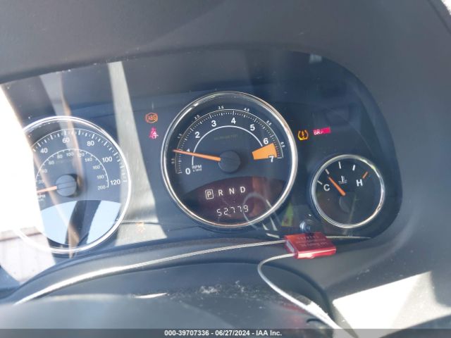 1C4NJDEB0HD193355 Jeep Compass High Altitude 4x4