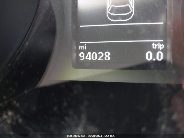 1VWBA7A37JC026065 Volkswagen Passat 2.0t Se
