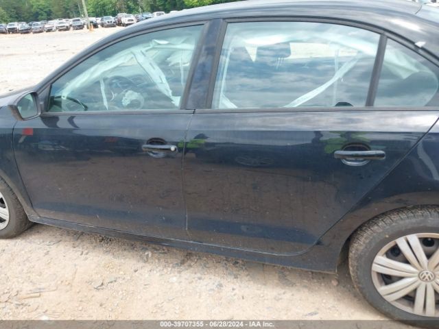 3VWLA7AJ9FM281227 Volkswagen Jetta 2.0l Tdi S