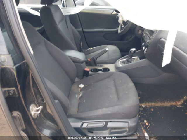 3VWLA7AJ9FM281227 Volkswagen Jetta 2.0l Tdi S