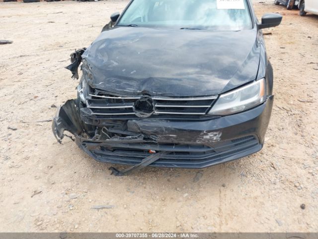 3VWLA7AJ9FM281227 Volkswagen Jetta 2.0l Tdi S