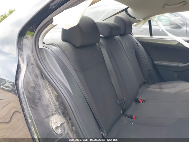 3VWLA7AJ9FM281227 Volkswagen Jetta 2.0l Tdi S