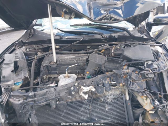 1HGCR2F71HA303055 Honda ACCORD EX