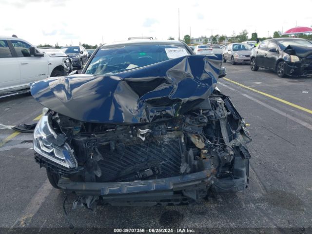 1HGCR2F71HA303055 Honda ACCORD EX