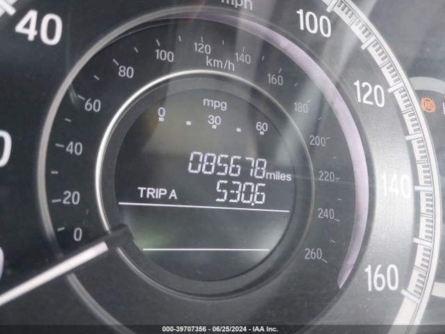 1HGCR2F71HA303055 Honda ACCORD EX