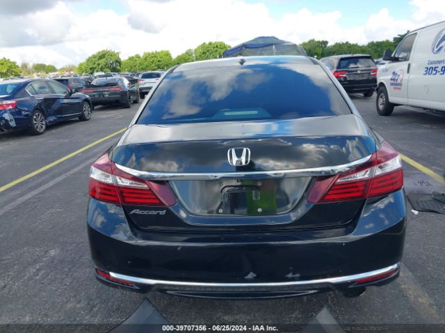 1HGCR2F71HA303055 Honda ACCORD EX