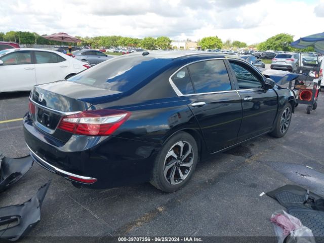 1HGCR2F71HA303055 Honda ACCORD EX