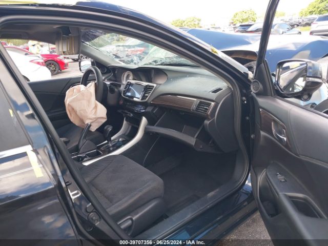 1HGCR2F71HA303055 Honda ACCORD EX