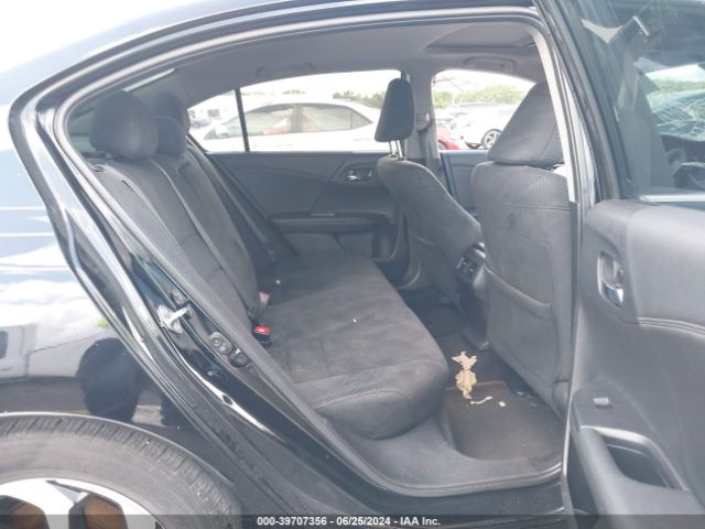 1HGCR2F71HA303055 Honda ACCORD EX