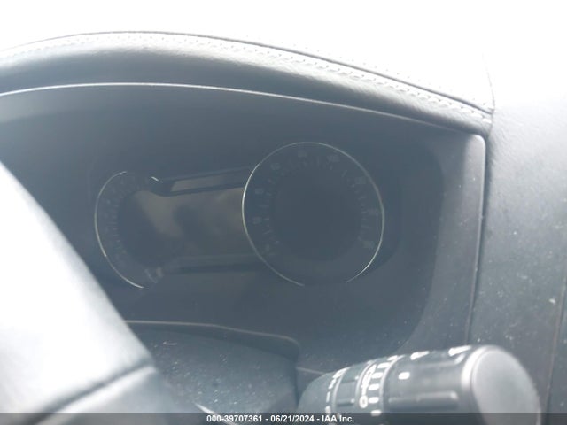 Ford Explorer Platinum 2017 1FM5K8HT5HGE41862 Image 7