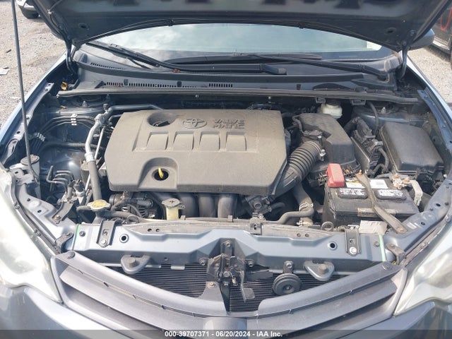 Toyota Corolla Le Eco 2015 2T1BPRHE3FC309842 Image 10