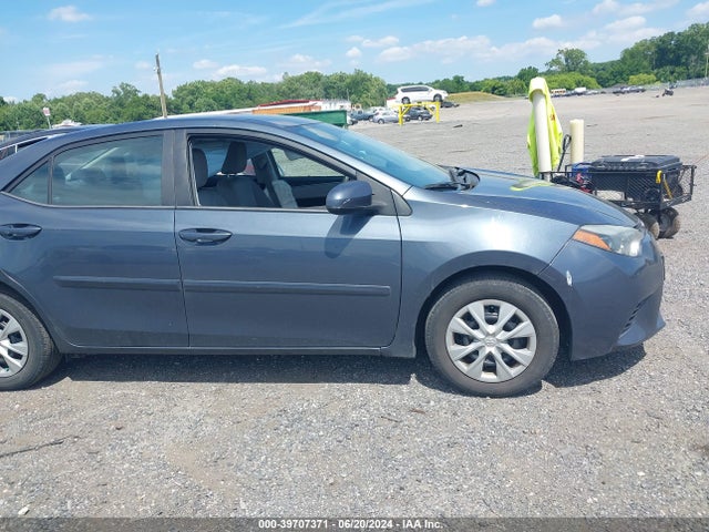 Toyota Corolla Le Eco 2015 2T1BPRHE3FC309842 Image 13
