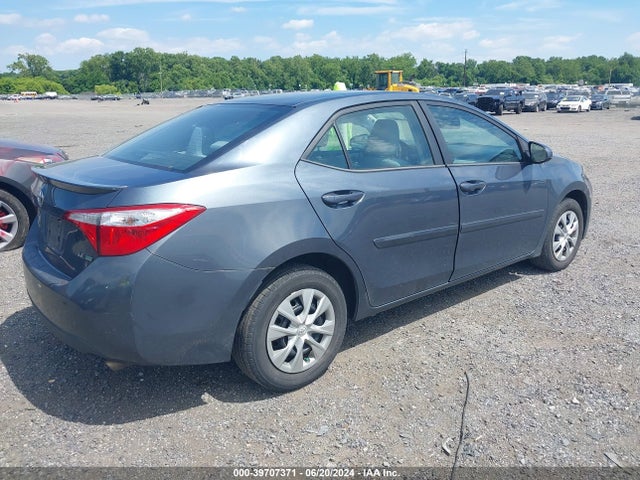 Toyota Corolla Le Eco 2015 2T1BPRHE3FC309842 Image 4