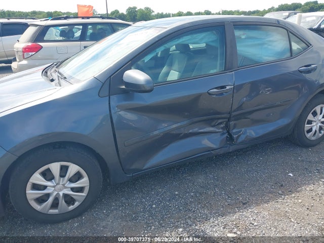 Toyota Corolla Le Eco 2015 2T1BPRHE3FC309842 Image 6