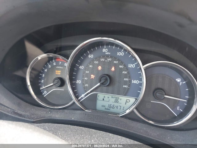 Toyota Corolla Le Eco 2015 2T1BPRHE3FC309842 Image 7