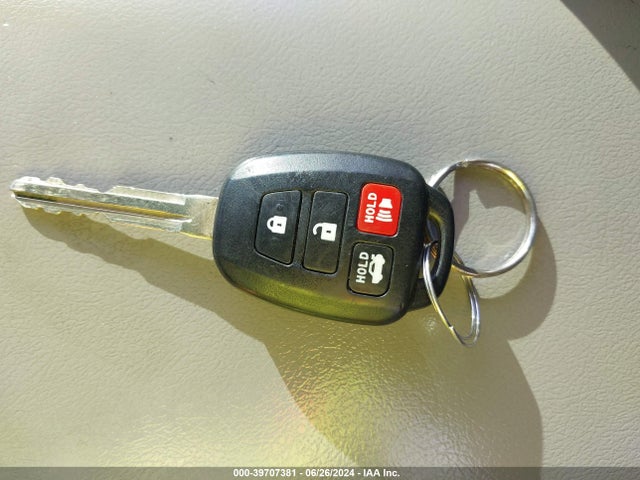 Toyota CAMRY SE 2016 4T1BF1FK4GU190910 Image 11