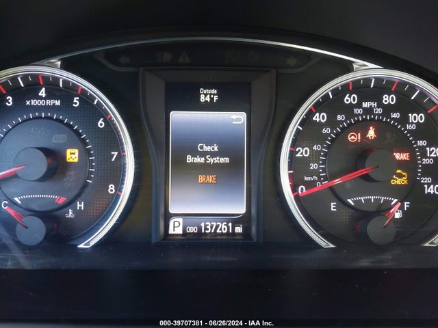 Toyota CAMRY SE 2016 4T1BF1FK4GU190910 Image 16