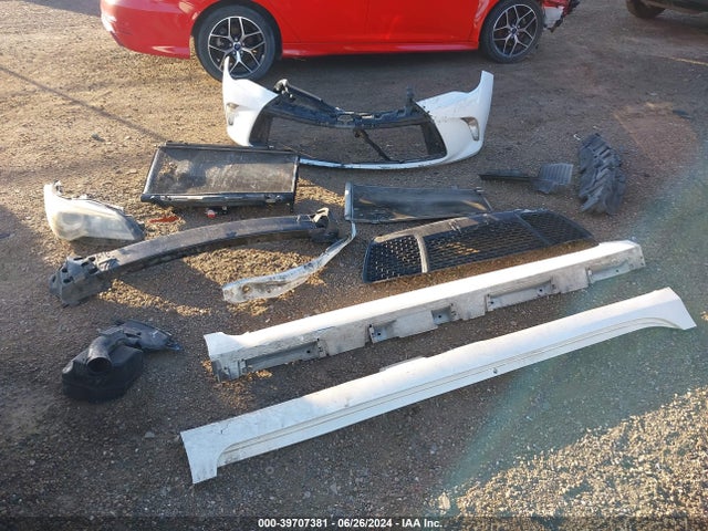 Toyota CAMRY SE 2016 4T1BF1FK4GU190910 Image 12