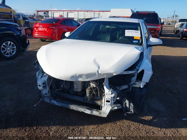 Toyota CAMRY SE 2016 4T1BF1FK4GU190910 Image 6