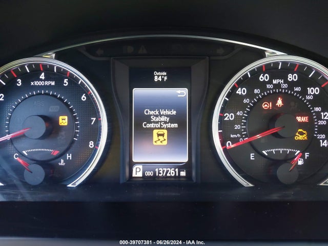 Toyota CAMRY SE 2016 4T1BF1FK4GU190910 Image 7